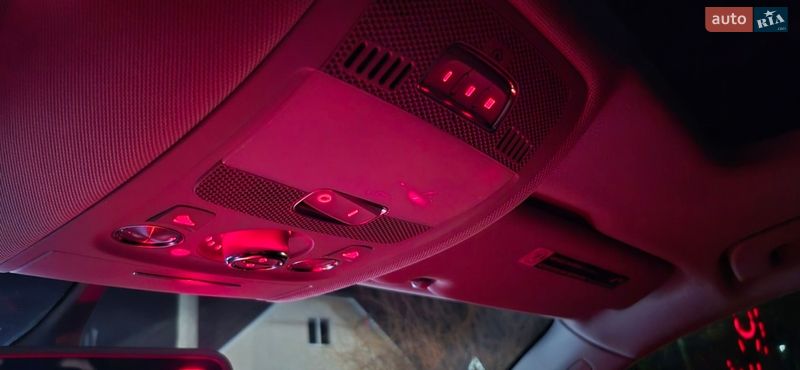 Внедорожник / Кроссовер Audi Q5 2015 в Полтаве