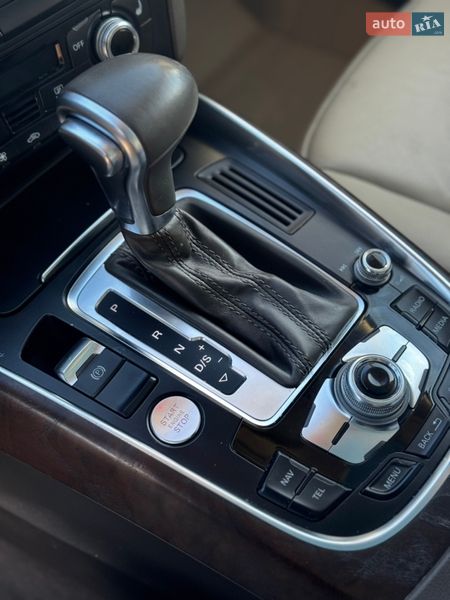 Внедорожник / Кроссовер Audi Q5 2014 в Чорткове