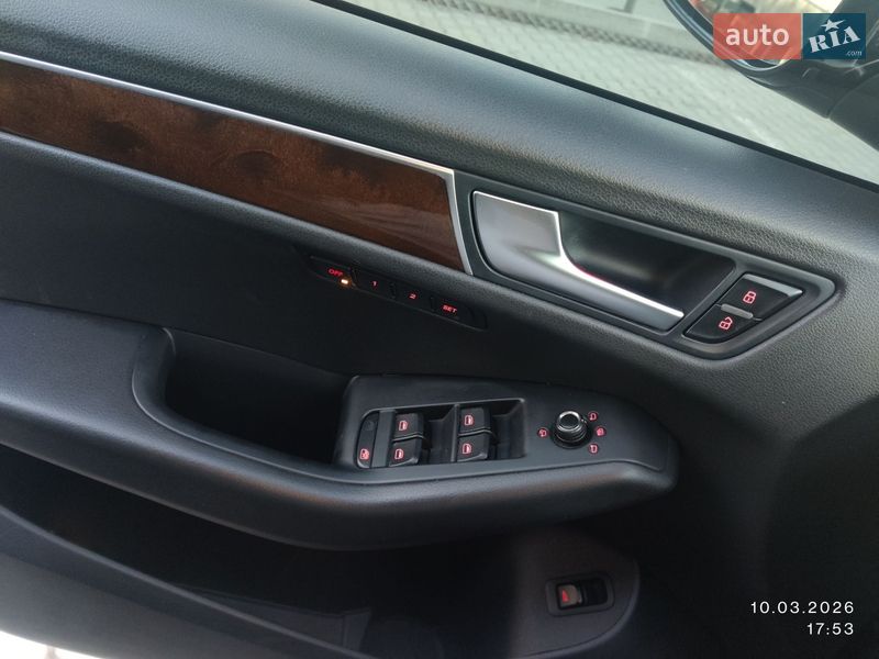 Внедорожник / Кроссовер Audi Q5 2012 в Софиевской Борщаговке