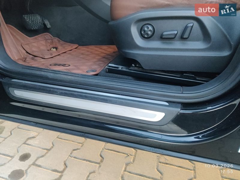 Внедорожник / Кроссовер Audi Q5 2012 в Софиевской Борщаговке