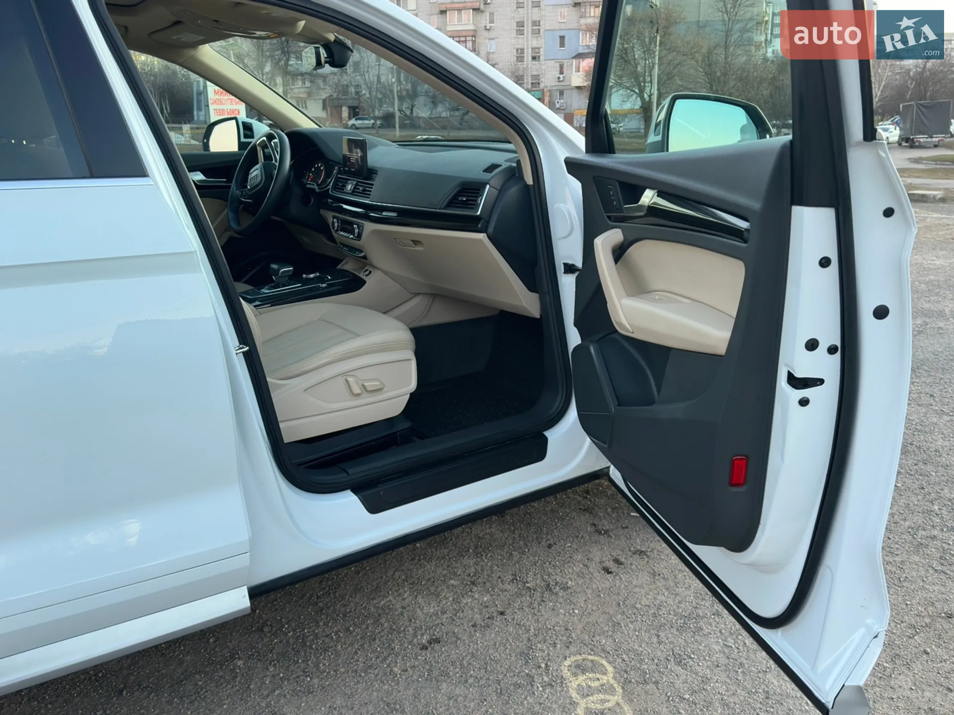 2019 Audi Q5 - мініатюра 14
