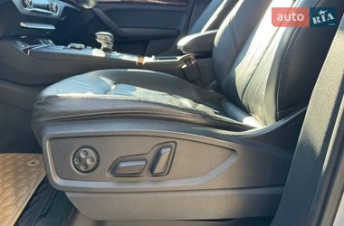 Позашляховик / Кросовер Audi Q5 2017 в Івано-Франківську