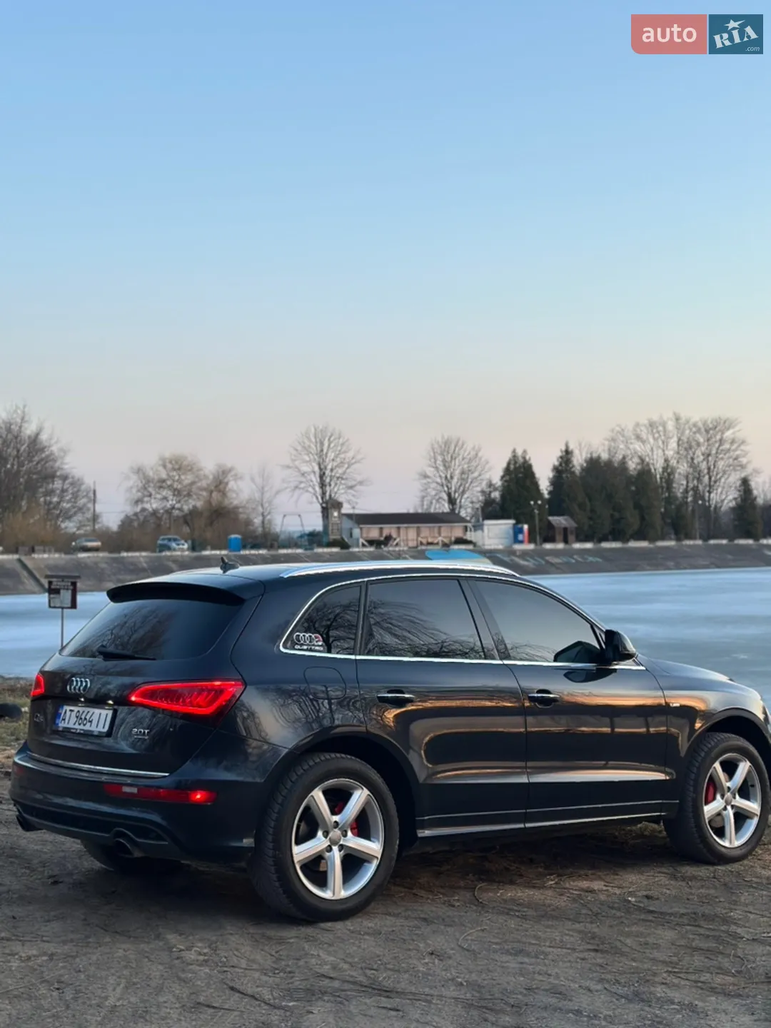 2016 Audi Q5 - мініатюра 7