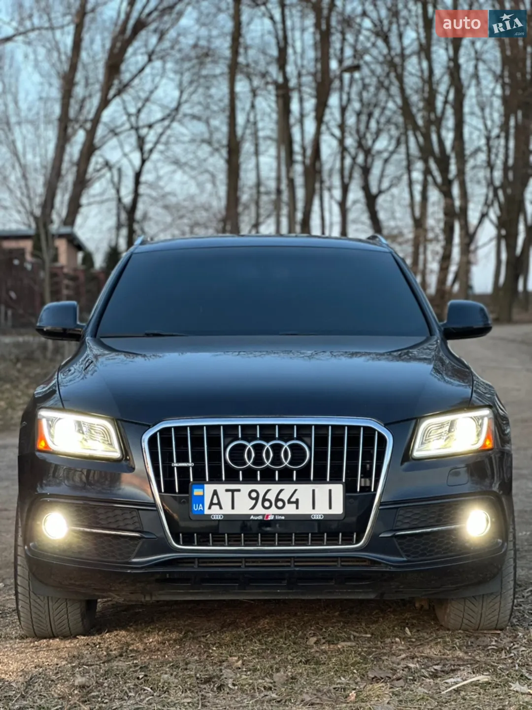 2016 Audi Q5 - мініатюра 12