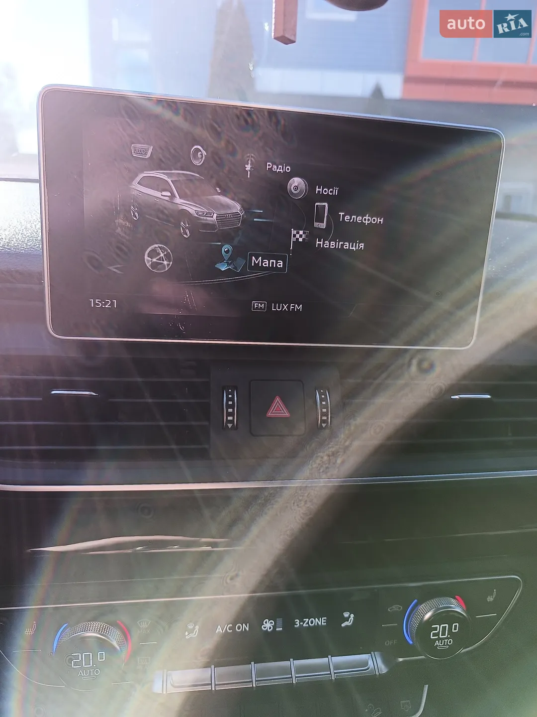 2020 Audi Q5 - мініатюра 32