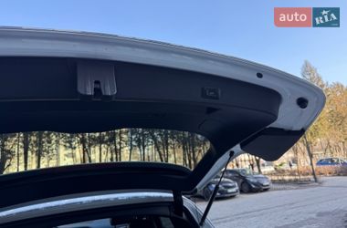 Позашляховик / Кросовер Audi Q5 2016 в Львові