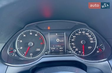 Позашляховик / Кросовер Audi Q5 2016 в Львові