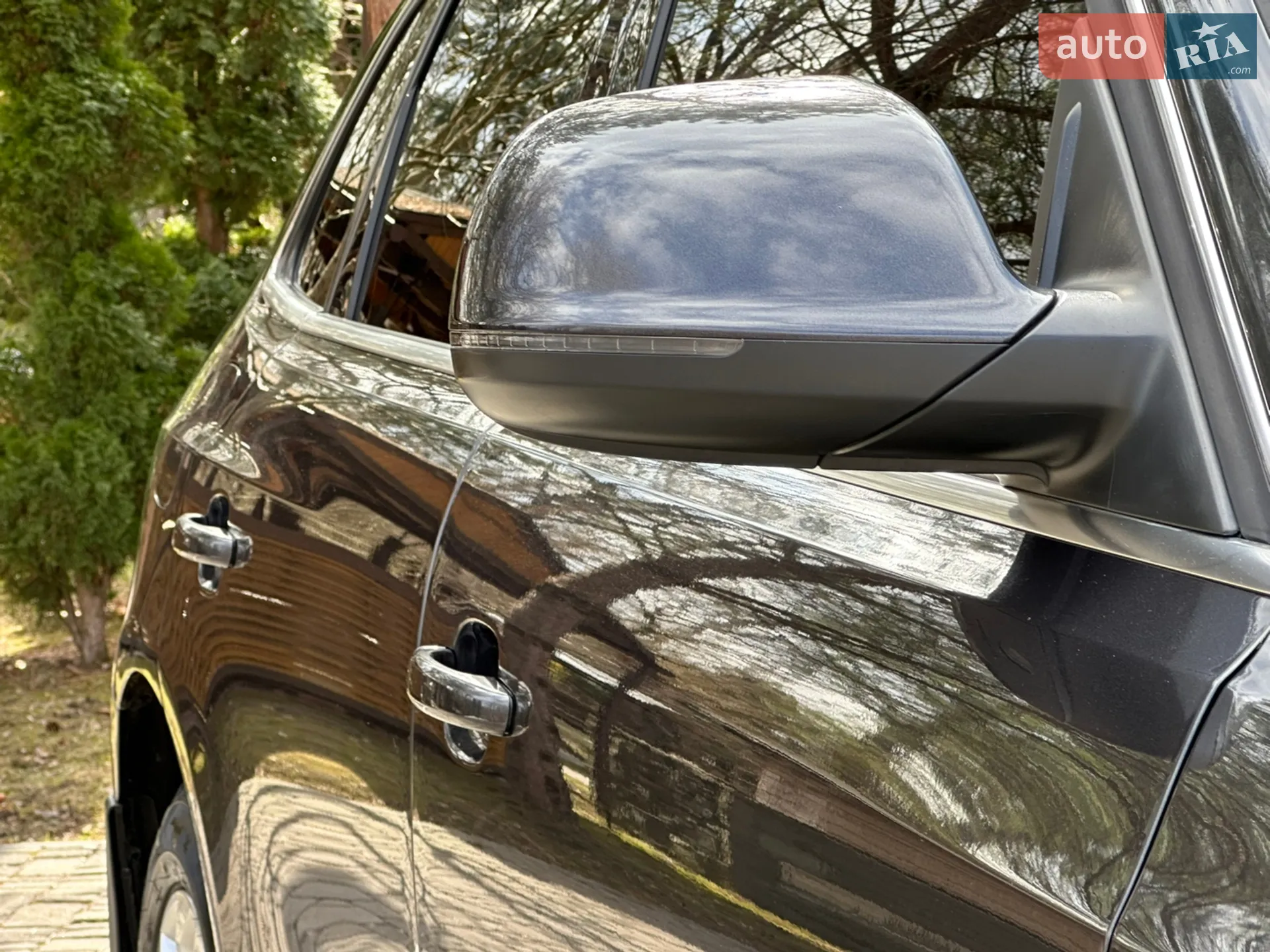 2014 Audi Q5 - мініатюра 13