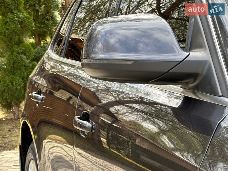 Позашляховик / Кросовер Audi Q5 2014 в Дрогобичі