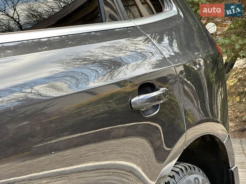 Позашляховик / Кросовер Audi Q5 2014 в Дрогобичі