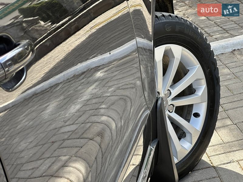 Позашляховик / Кросовер Audi Q5 2014 в Дрогобичі