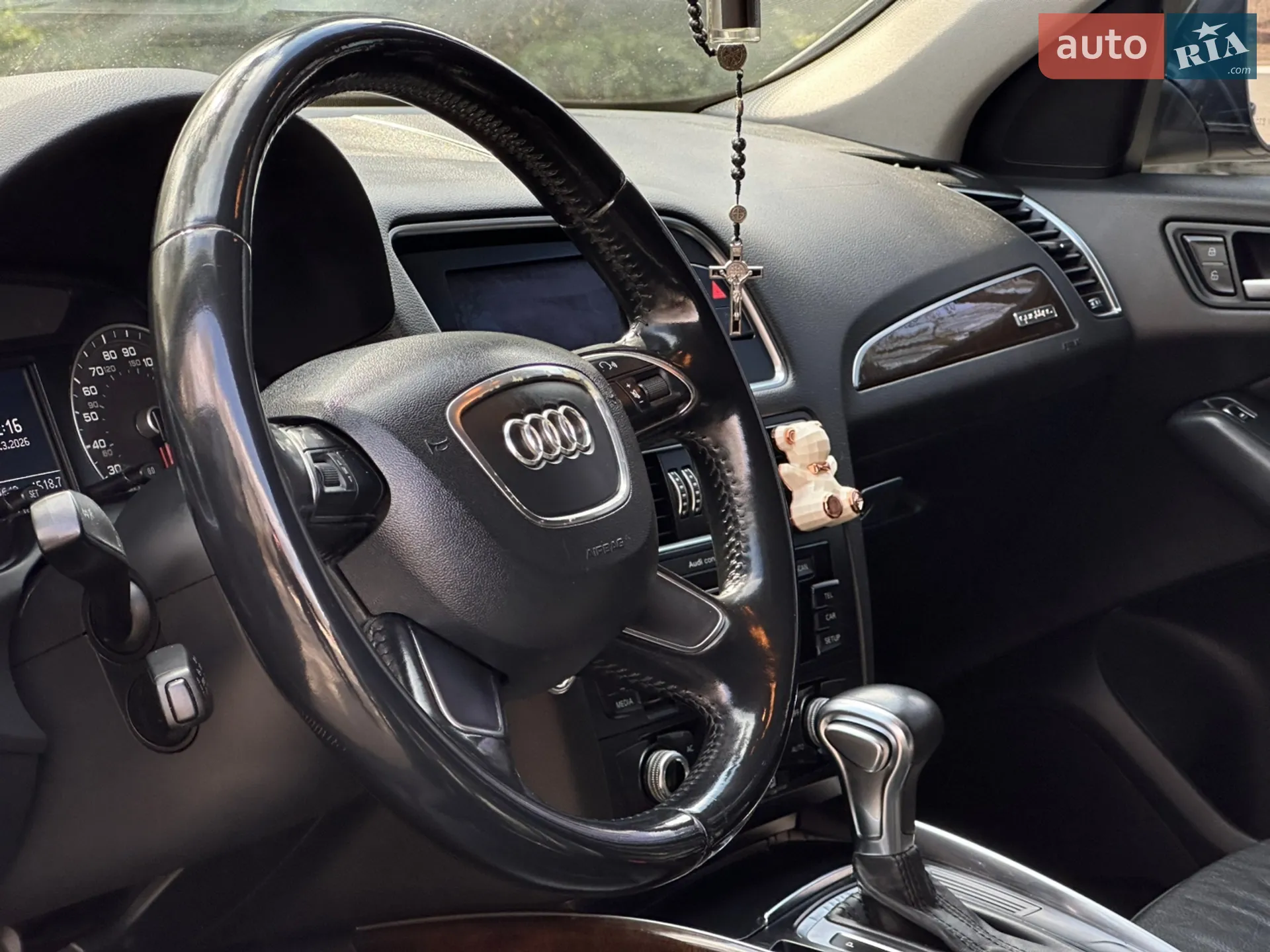 2014 Audi Q5 - мініатюра 61