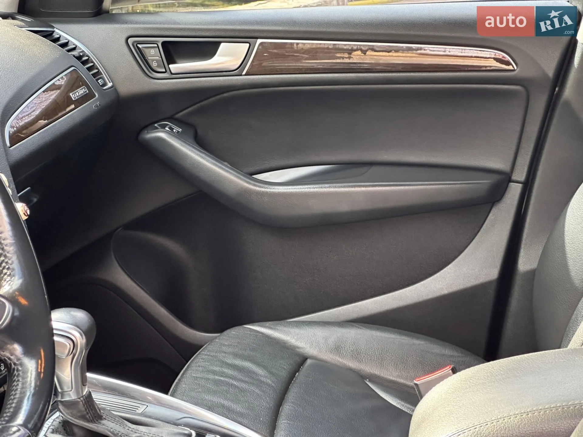 2014 Audi Q5 - мініатюра 65