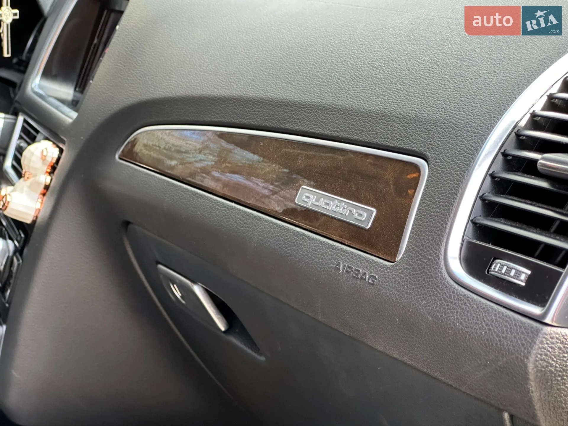 2014 Audi Q5 - мініатюра 72