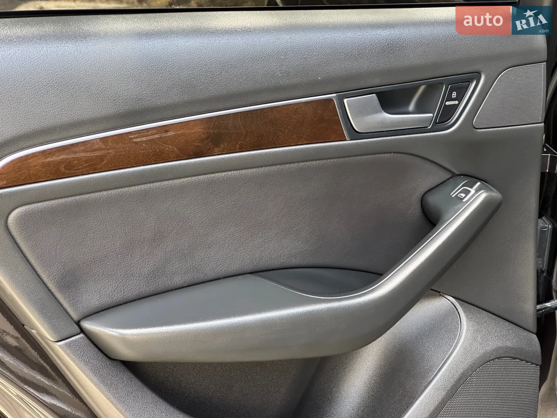 2014 Audi Q5 - мініатюра 77