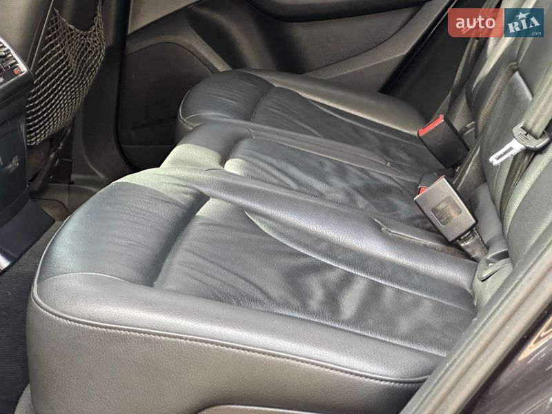 Позашляховик / Кросовер Audi Q5 2014 в Дрогобичі