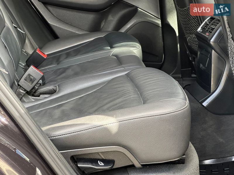 Позашляховик / Кросовер Audi Q5 2014 в Дрогобичі