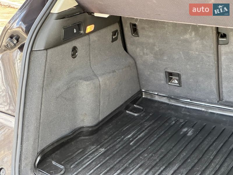 Позашляховик / Кросовер Audi Q5 2014 в Дрогобичі