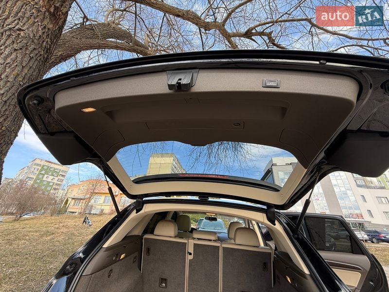 Внедорожник / Кроссовер Audi Q5 2014 в Львове