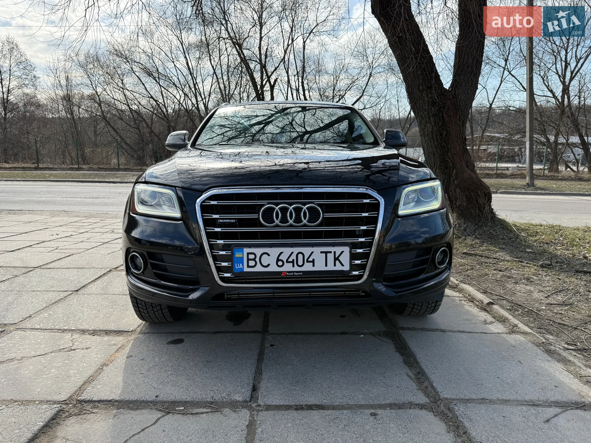 2014 Audi Q5 - мініатюра 19