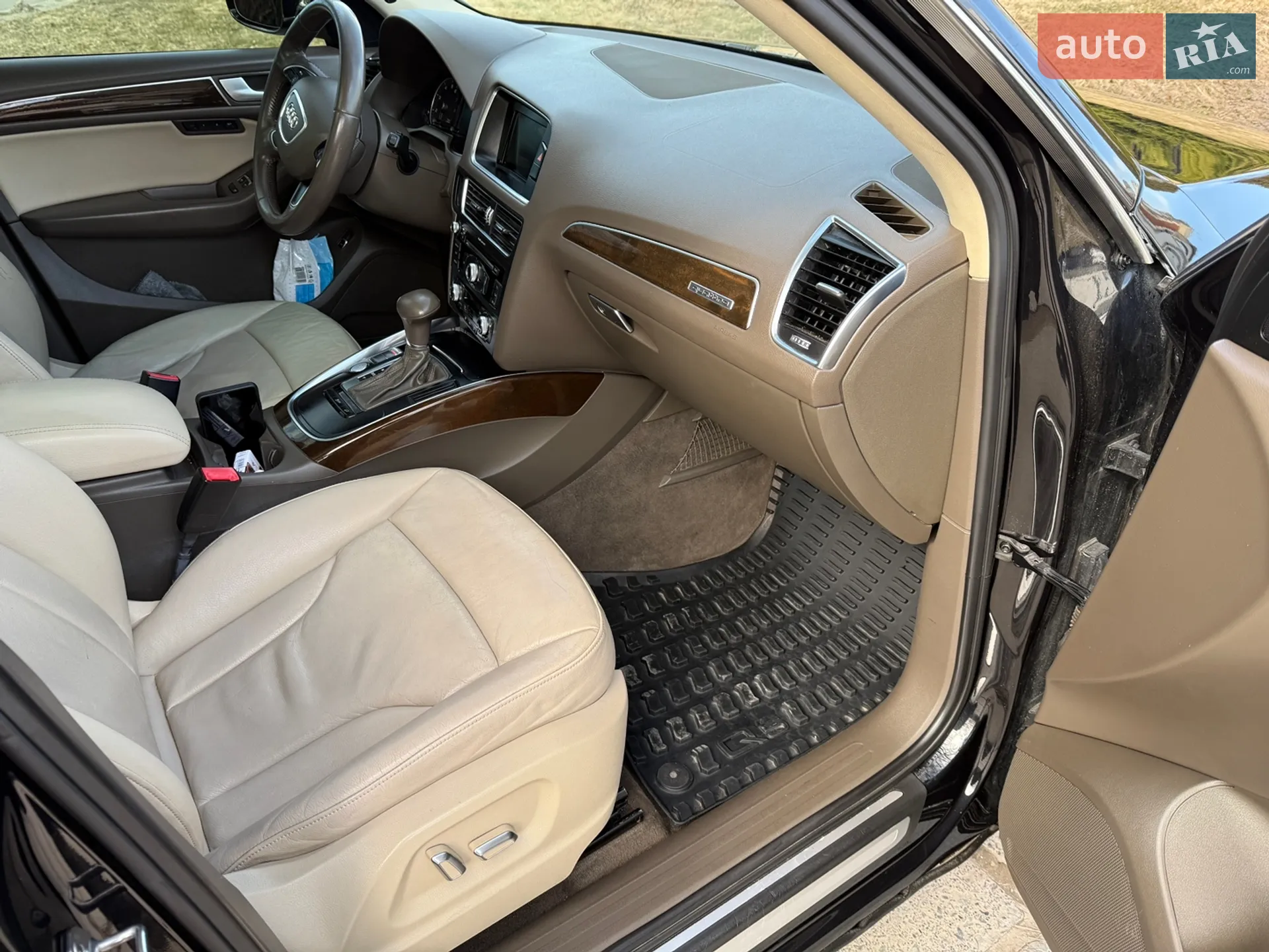 2014 Audi Q5 - мініатюра 30