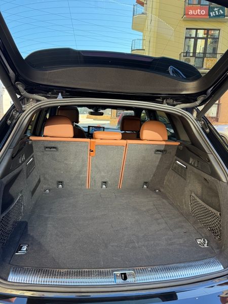 Позашляховик / Кросовер Audi Q5 2020 в Києві фото 20 Позашляховик / Кросовер Audi Q5 2020 в Києві