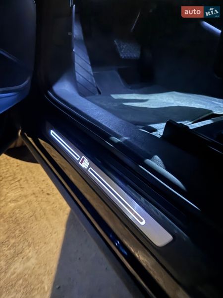 Позашляховик / Кросовер Audi Q5 2020 в Києві фото 39 Позашляховик / Кросовер Audi Q5 2020 в Києві