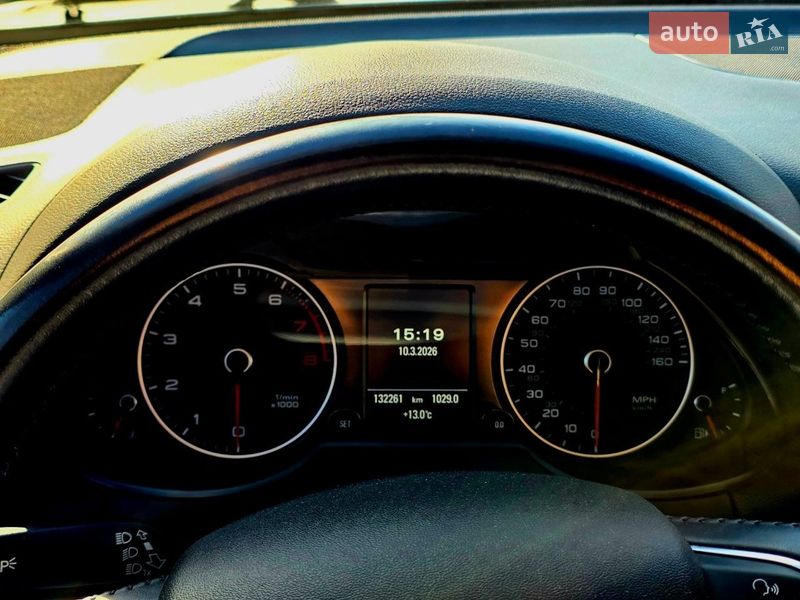 Внедорожник / Кроссовер Audi Q5 2017 в Киеве