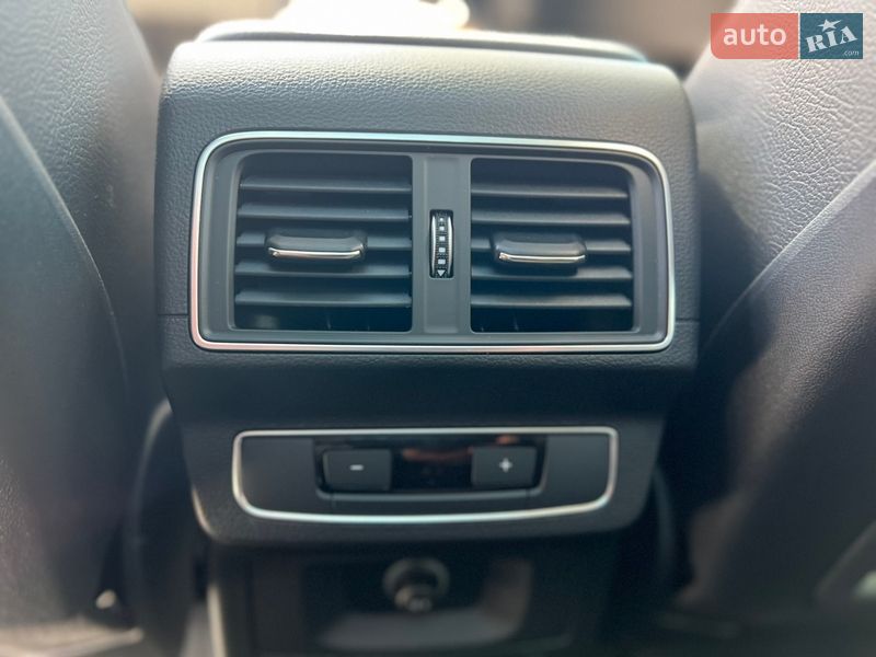 Внедорожник / Кроссовер Audi Q5 2019 в Харькове