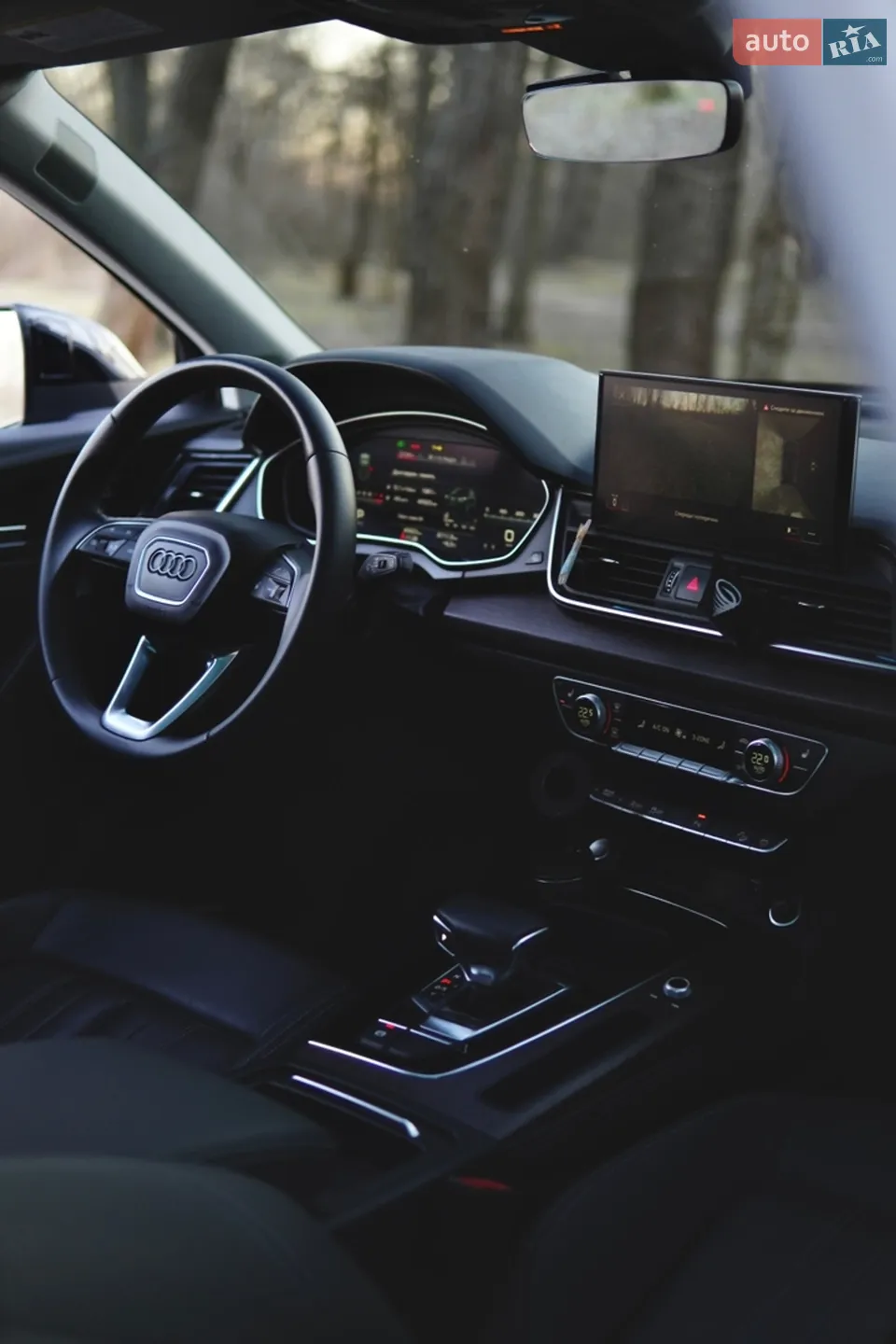 2022 Audi Q5 - мініатюра 11