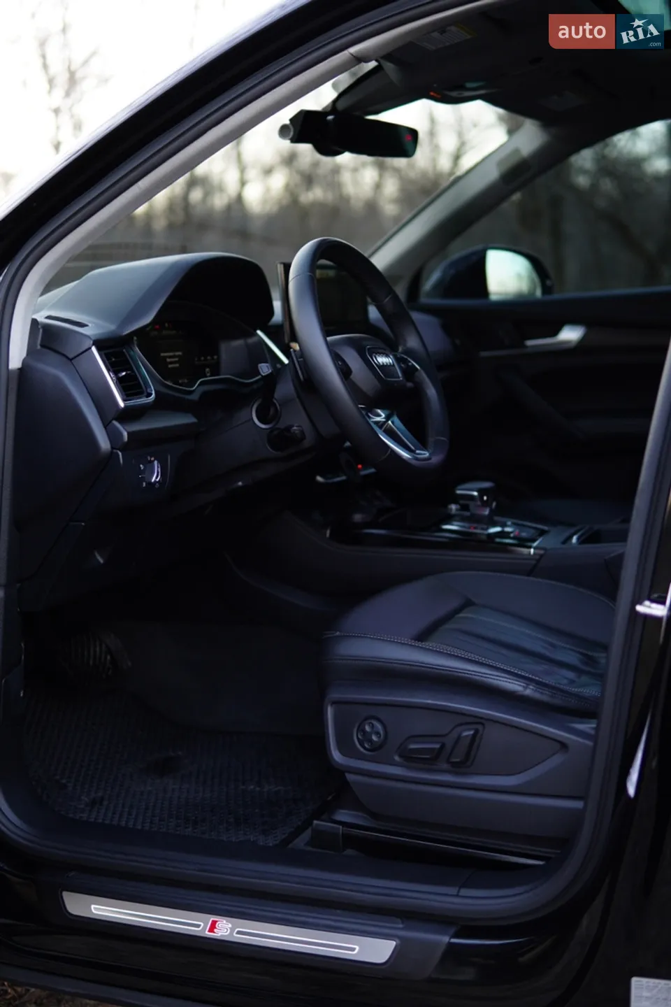 2022 Audi Q5 - мініатюра 15