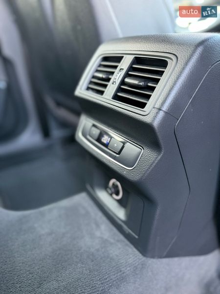 Внедорожник / Кроссовер Audi Q5 2020 в Луцке