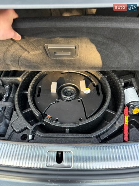 Внедорожник / Кроссовер Audi Q5 2020 в Луцке