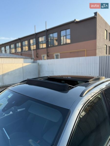 Внедорожник / Кроссовер Audi Q5 2020 в Луцке