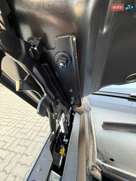 Внедорожник / Кроссовер Audi Q5 2020 в Луцке