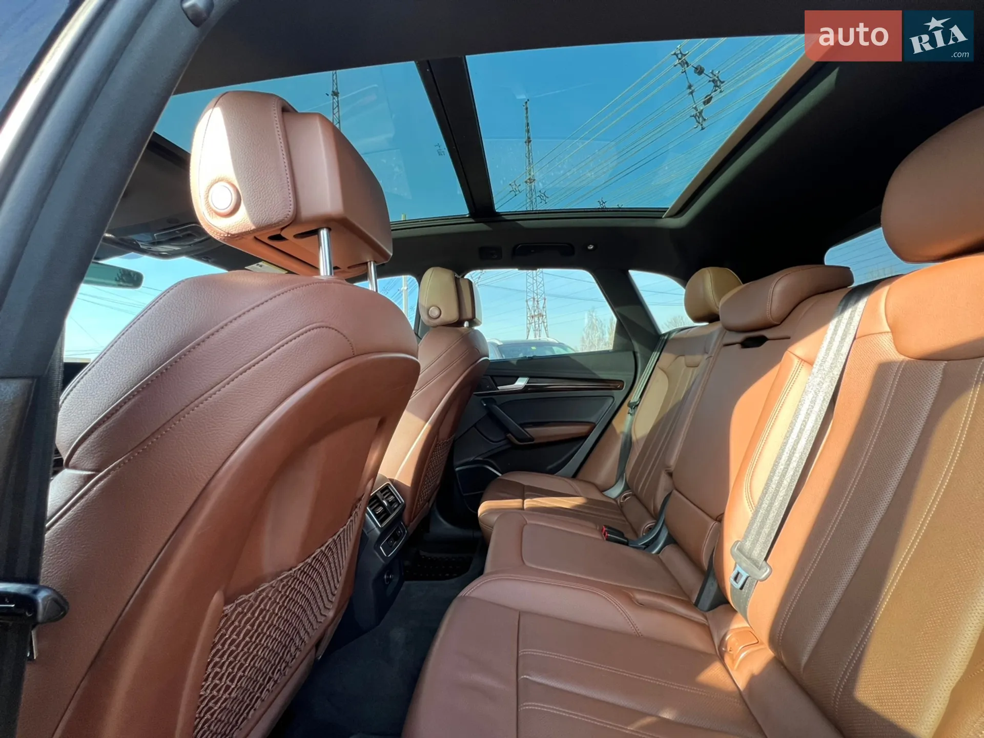 2018 Audi Q5 - мініатюра 31