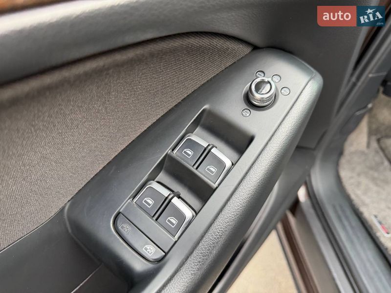 Позашляховик / Кросовер Audi Q5 2013 в Одесі фото 14 Позашляховик / Кросовер Audi Q5 2013 в Одесі