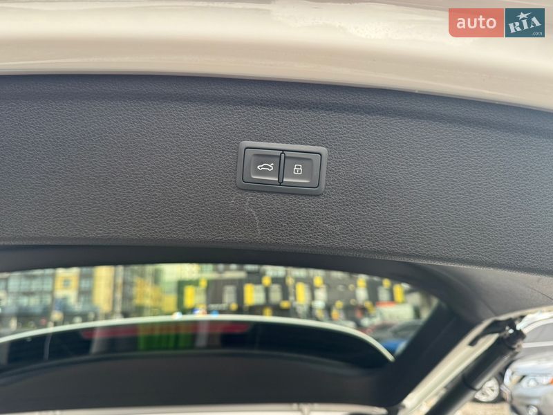 Позашляховик / Кросовер Audi Q5 2020 в Івано-Франківську фото 11 Позашляховик / Кросовер Audi Q5 2020 в Івано-Франківську