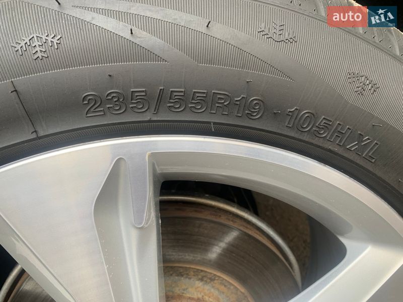 Позашляховик / Кросовер Audi Q5 2020 в Львові