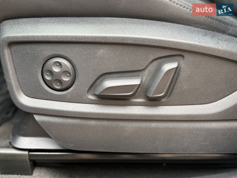 Внедорожник / Кроссовер Audi Q5 2024 в Стрые