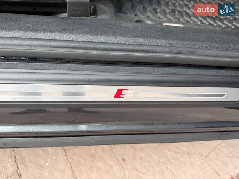 Внедорожник / Кроссовер Audi Q5 2024 в Стрые