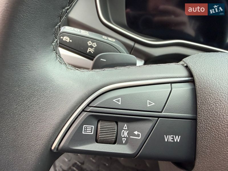 Внедорожник / Кроссовер Audi Q5 2024 в Стрые