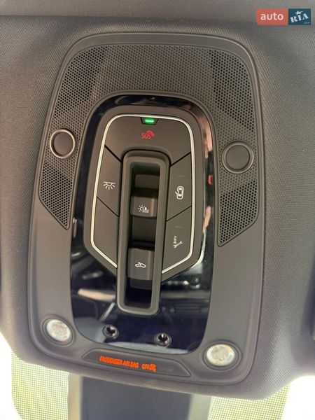 Внедорожник / Кроссовер Audi Q5 2024 в Стрые