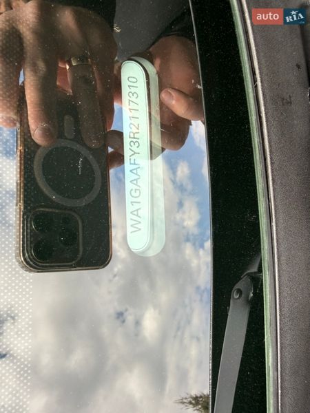 Внедорожник / Кроссовер Audi Q5 2024 в Стрые