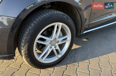 Внедорожник / Кроссовер Audi Q5 2015 в Одессе