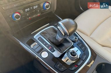 Внедорожник / Кроссовер Audi Q5 2015 в Одессе