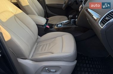 Внедорожник / Кроссовер Audi Q5 2015 в Одессе