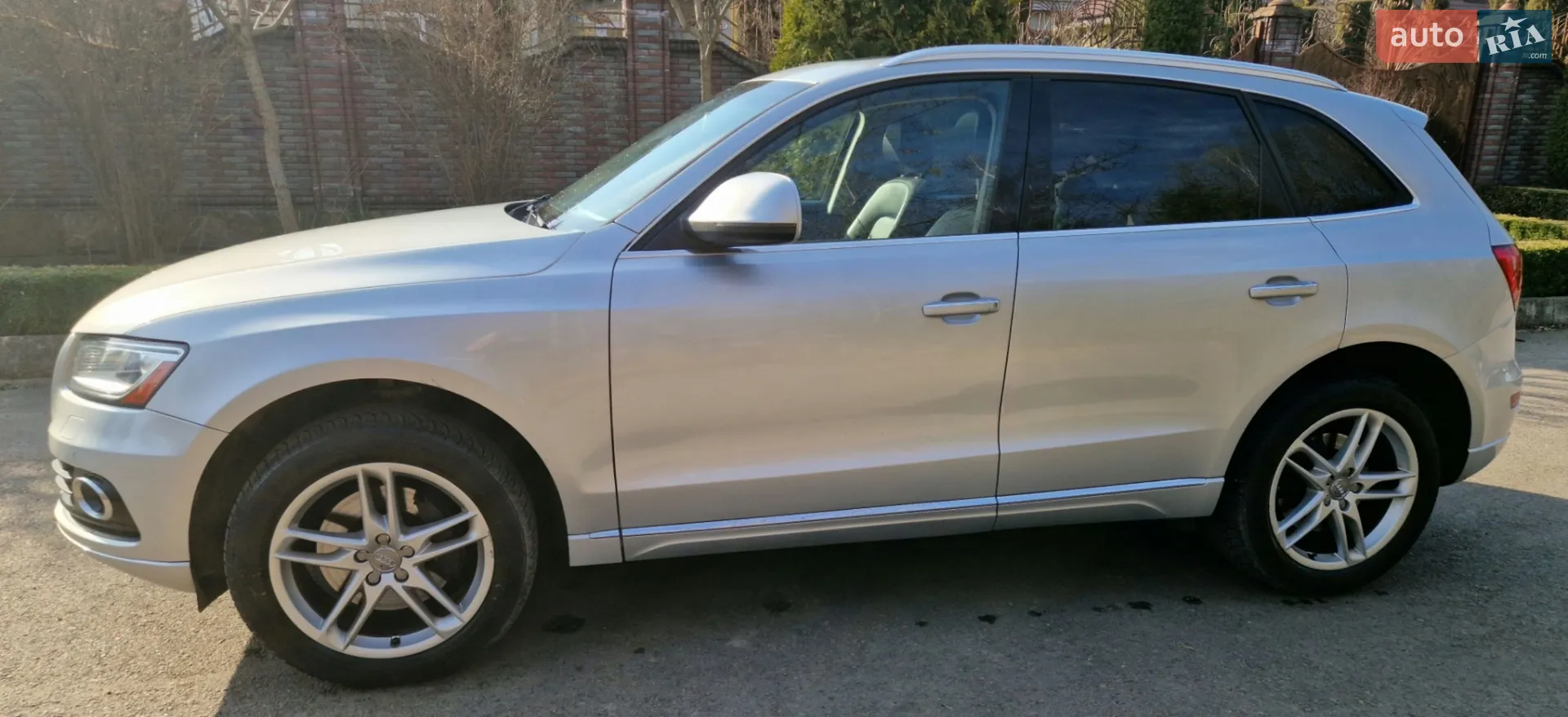 2014 Audi Q5 - мініатюра 4