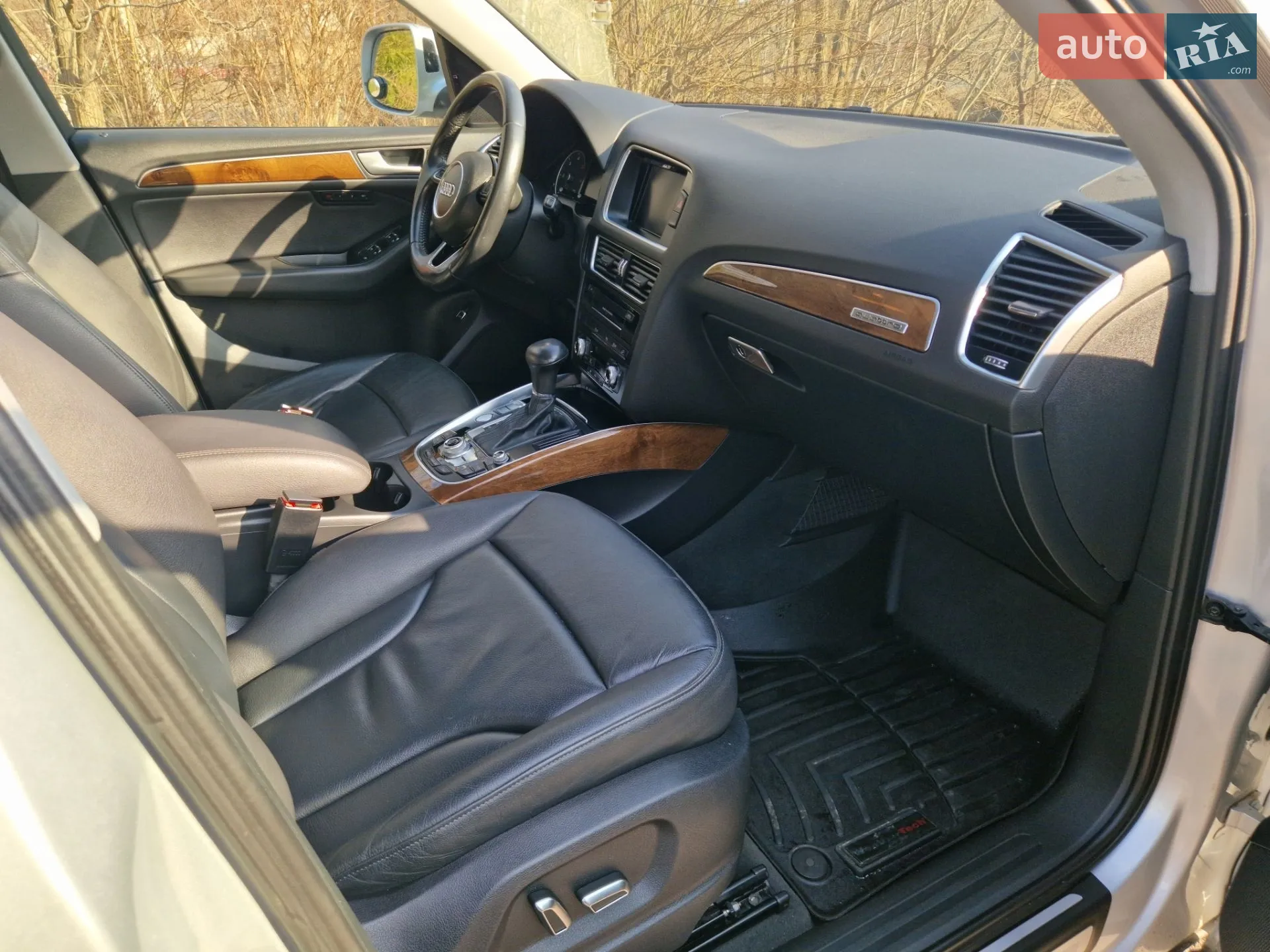 2014 Audi Q5 - мініатюра 37