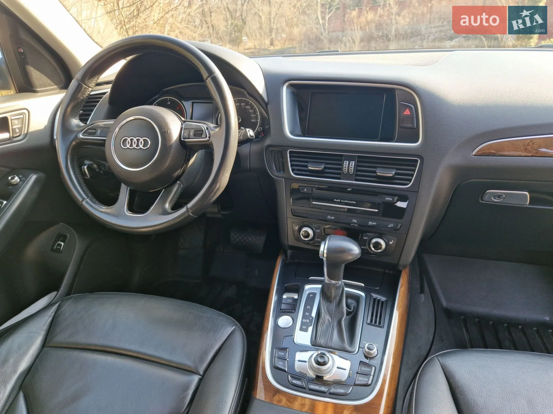 2014 Audi Q5 - мініатюра 41